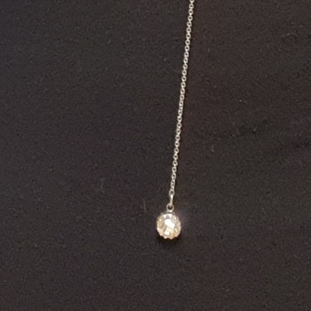 Reduced! Necklace/choker. - Picture 3 of 5